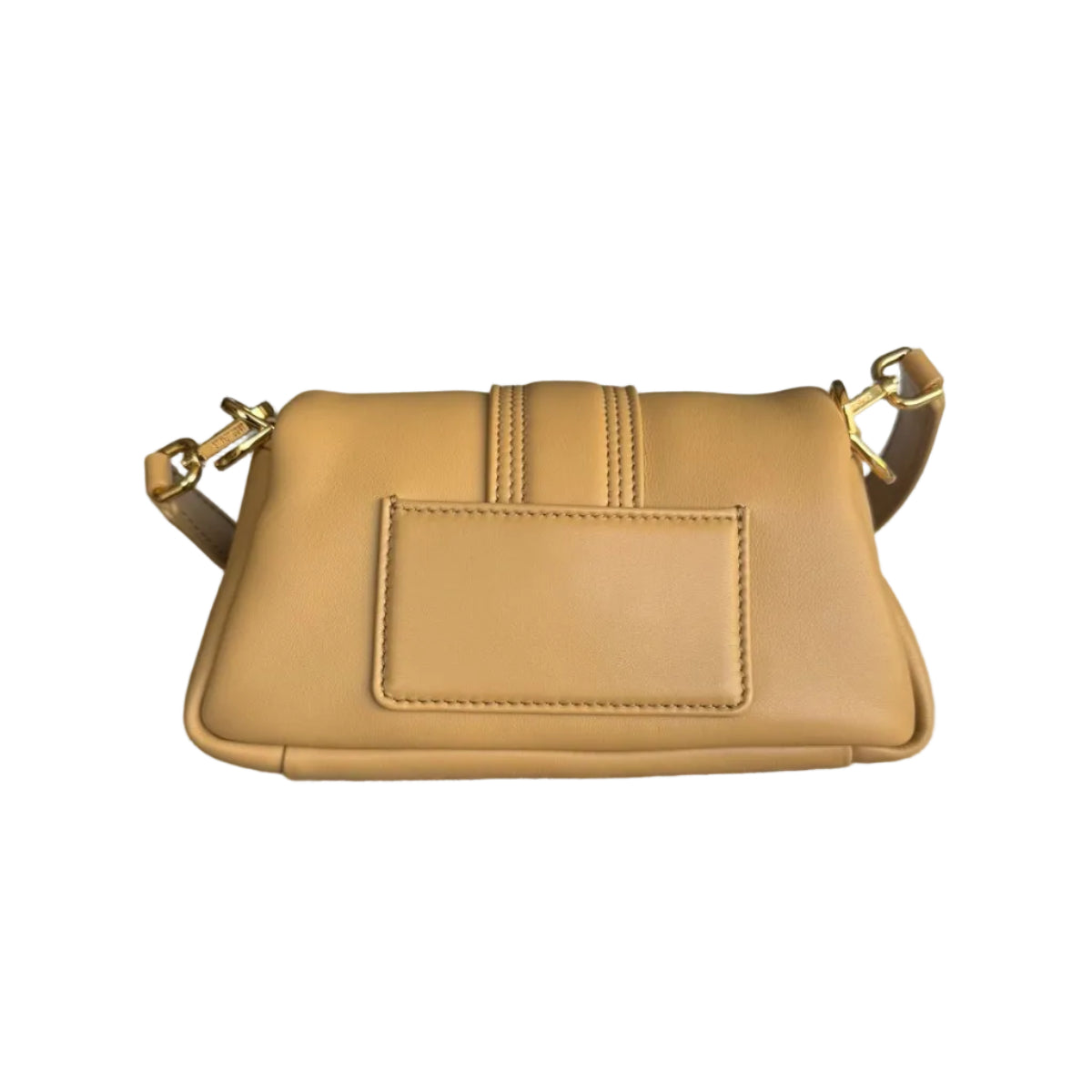 Jacquemus Le Bambimou Bege Mini