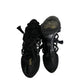 Sandalia Emilio Pucci Tiras Preto Tam 37 Br