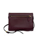 Bolsa  Burberry Small House Check Macken Bag