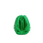 Clutch Bottega Veneta The Pouch Intrecciato Verde