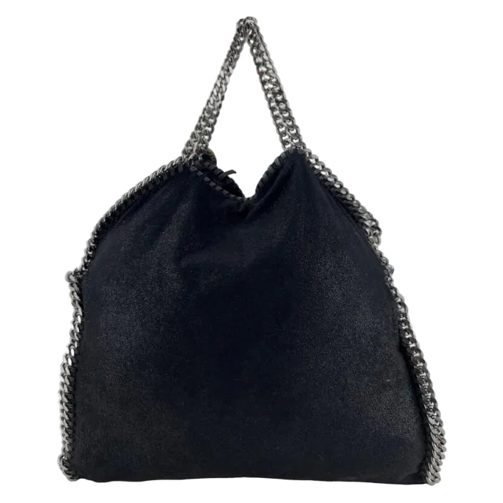 Bolsa Stella McCartney Falabella Preta