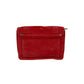 Bolsa Proenza Schouler PS1 Mini Vermelha