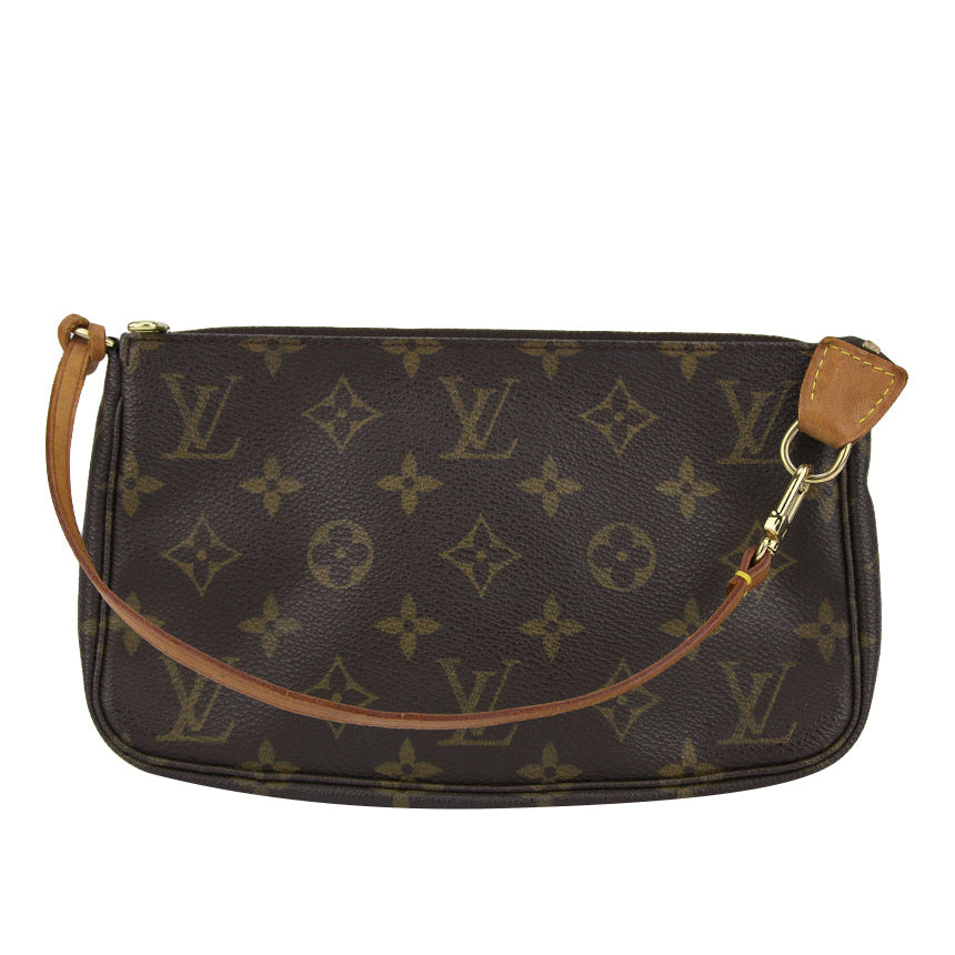 Bolsa Louis Vuitton Pochette Accessoires