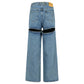Calça The Attico Jeans Tam 36 BR