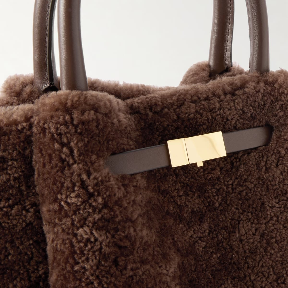 Bolsa Midi New York da DeMellier Média