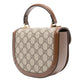 Bolsa Gucci Horsebit 1955 Mini
