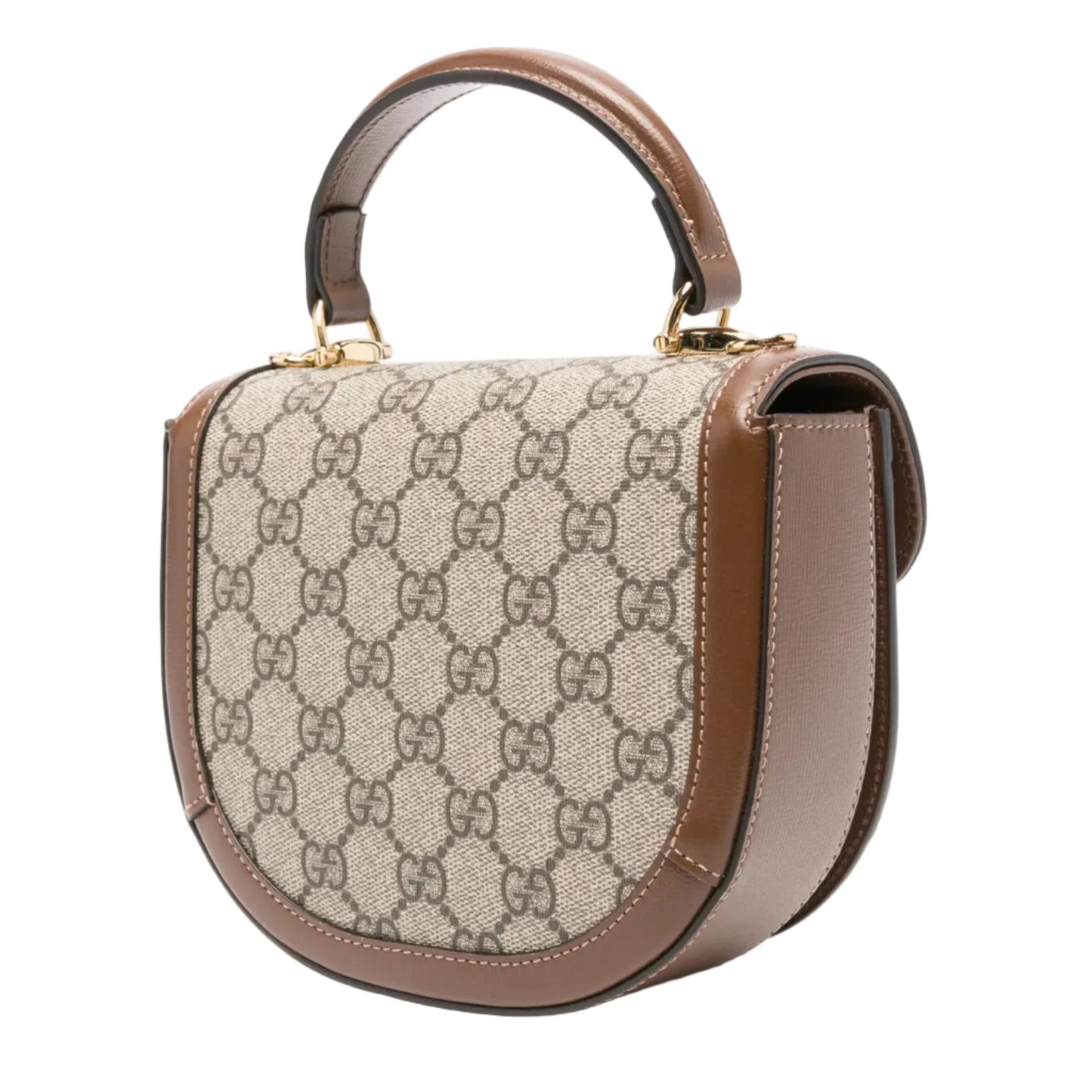 Bolsa Gucci Horsebit 1955 Mini