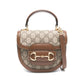 Bolsa Gucci Horsebit 1955 Mini