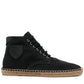 Tenis Saint Laurent Preto Tam 40 Br