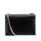 Bolsa Saint Laurent Sunset Preta
