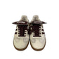Tênis Adidas Samba Pony Tam 40 BR