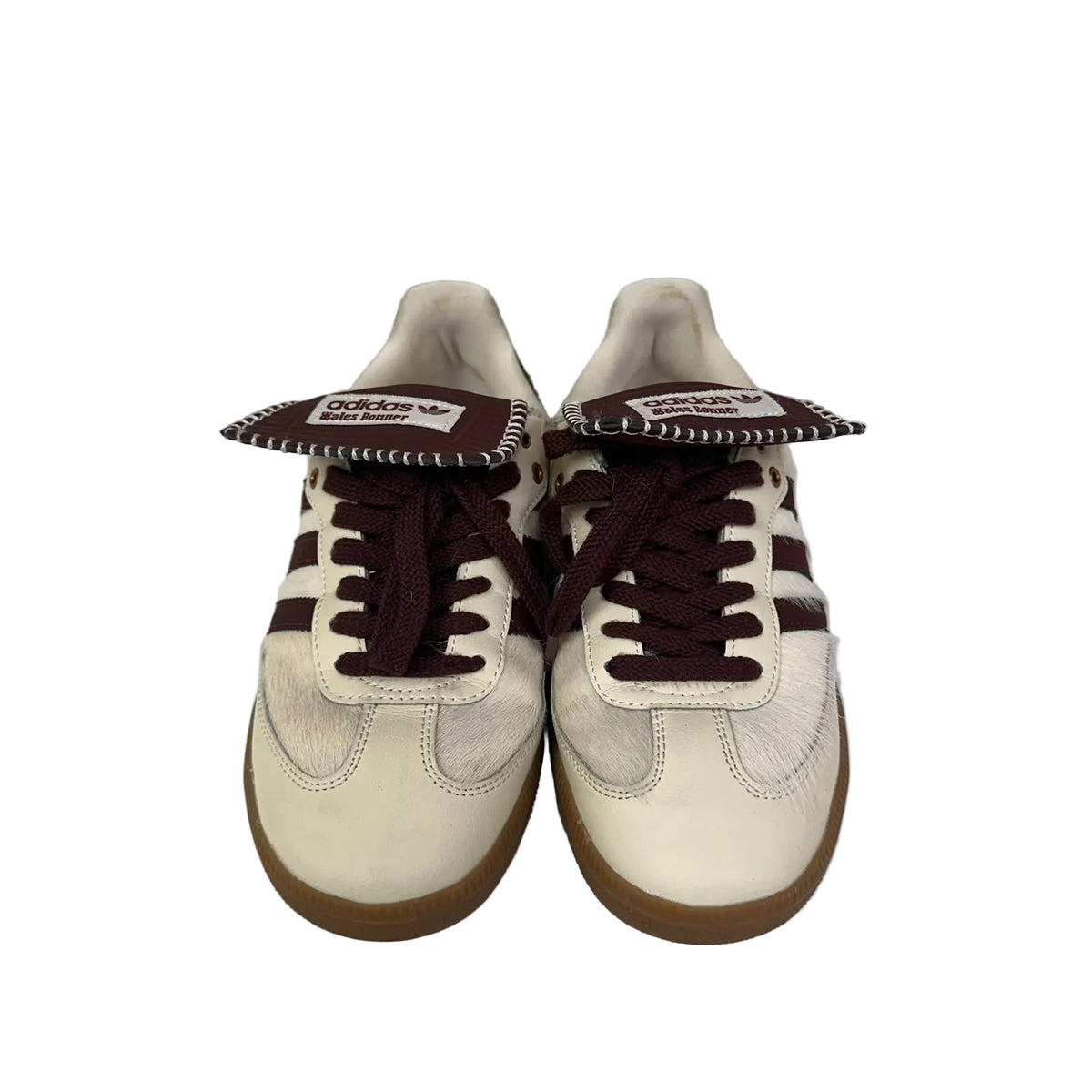 Tênis Adidas Samba Pony Tam 40 BR