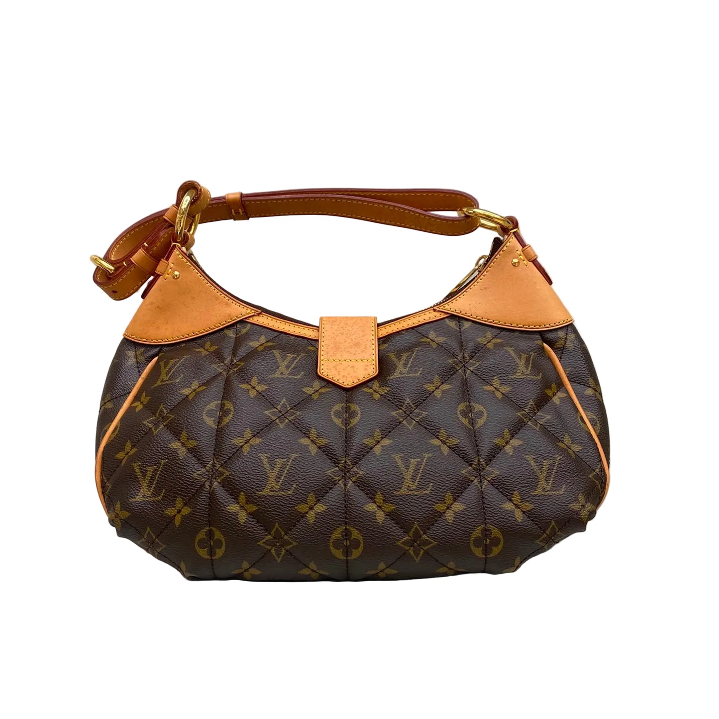 Bolsa Louis Vuitton Monogram Etoile City PM