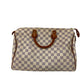 Bolsa Louis Vuitton Speedy Canvas Damier
