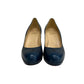 Sapato Louboutin Azul Tam 35 Br
