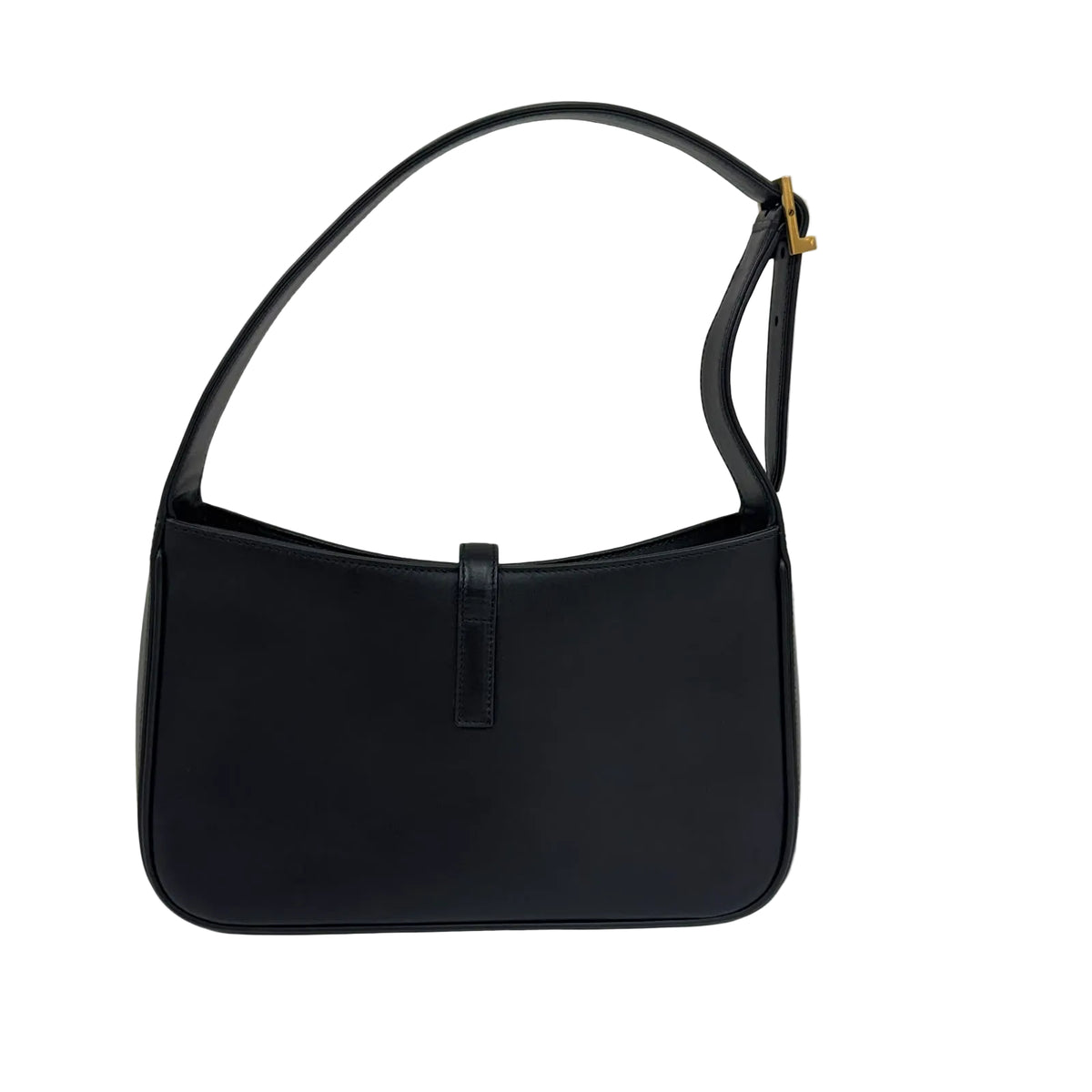 Bolsa Saint Laurent Preta
