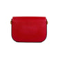 Bolsa Gucci x Adidas Horsebit Vermelho