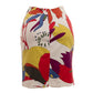 Saia Paul Smith Colorida Tam 36 BR