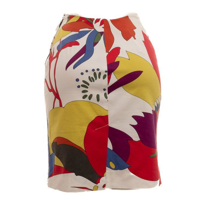 Saia Paul Smith Colorida Tam 36 BR