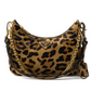 Bolsa Prada Re-Edition Mini Printed Leopard