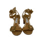Sandalia Jimmy Choo Cortiça Tam 36 BR