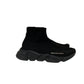 Tênis Balenciaga Speed 2.0 preto Tam 37,5 BR