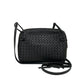 Bolsa Bottega Veneta Nodini Preta