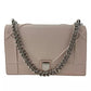 Bolsa Dior Diorama Messenger Bege Média