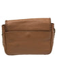 Bolsa Tory Burch Marion Marrom