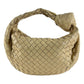 Bolsa Bottega Veneta Jodie Bege Média