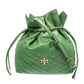 Bolsa Tory Burch Verde