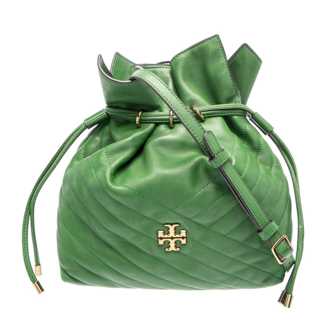 Bolsa Tory Burch Verde