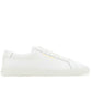 Tenis Saint Laurent Branco Tam 42 Br