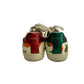 Tenis Gucci Estampa Morangos Tam 33,5 Br