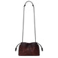 Bolsa Loewe Medium Flamenco Marrom