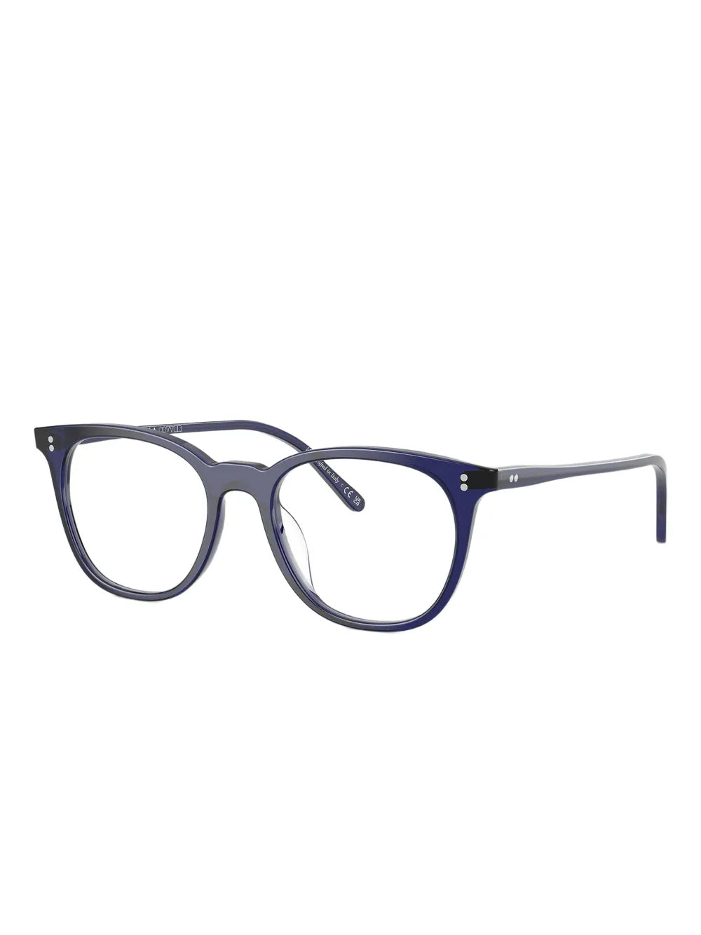 Armação de Óculos Oliver Peoples OV5325U Azul