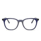 Armação de Óculos Oliver Peoples OV5325U Azul