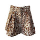 Short Zimmermann Animal Print Tam 38 Br