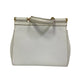 Bolsa Dolce & Gabbana Miss Sicily Branca