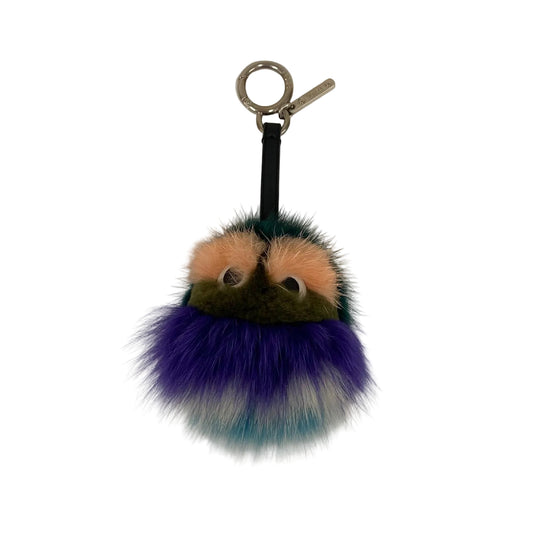 Charm Fendi Monster Colorido