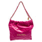 Bolsa Chanel 22 Pink