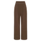 Conjunto A Niemeyer Marrom Tam 36 Br