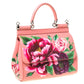 Bolsa Dolce & Gabbana Sicily Rosa