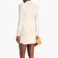 Blazer Balmain Rosa Claro Tam 32 Br