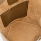 Bolsa Loewe Bucket Marrom