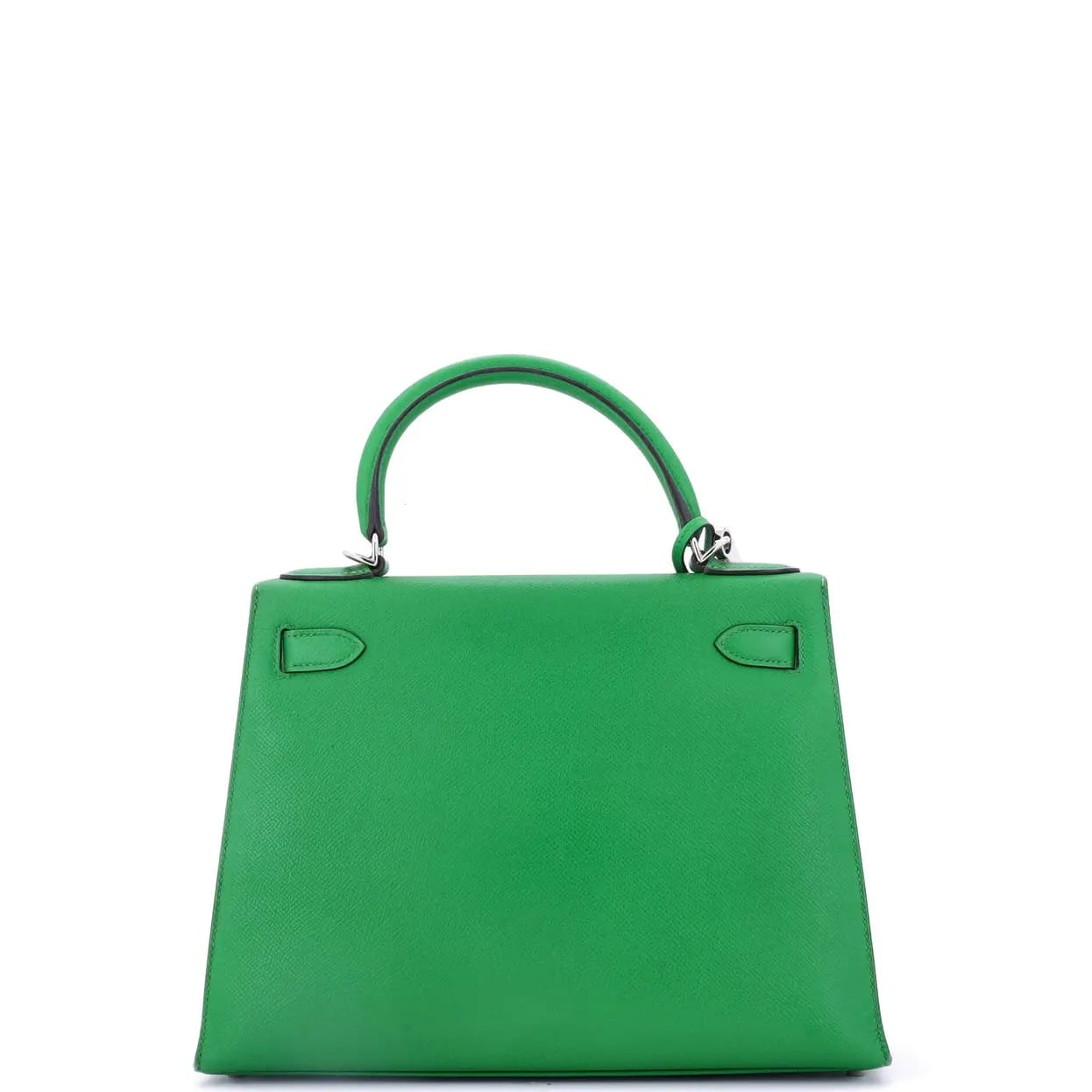 Bolsa Hermès Kelly Verde 28