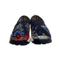 Tenis Dior Azul Lantejoulas Tam 34,5 Br