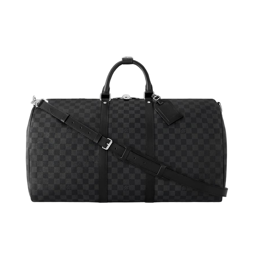 Bolsa Louis Vuitton Keepall Bandoulière 55