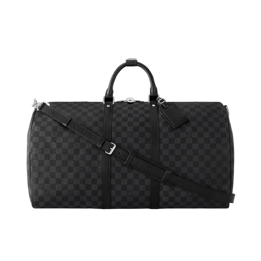 Bolsa Louis Vuitton Keepall Bandoulière 55