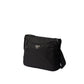 Bolsa Prada Re-Nylon Preta